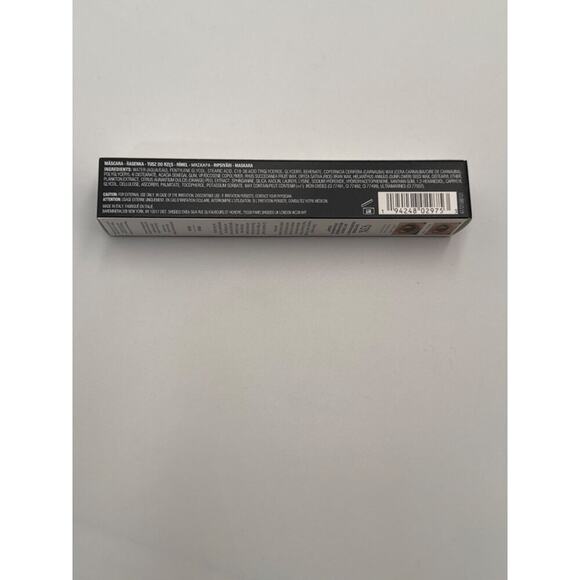 BareMinerals Mascara Black Newt in Box Maximist Phyto-Fiber Volumizing  9ml - Picture 5 of 5